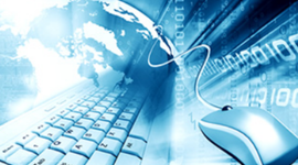 Timeline: Análise Setorial - Tecnologia