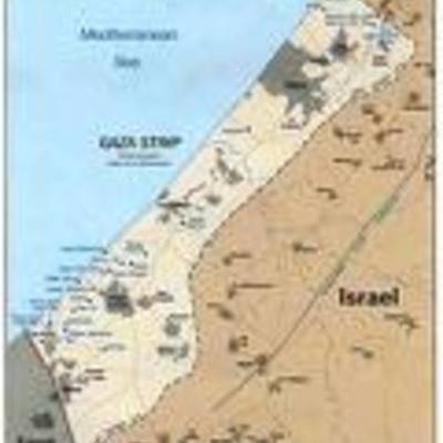 Timeline: Palestinian-Israeli Conflict