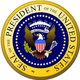 311367 us presidential seal