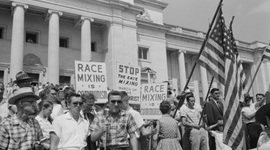 Timeline: Civil Rights Movement