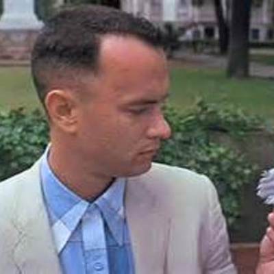 Timeline: Forrest Gump