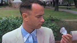 Timeline: Forrest Gump