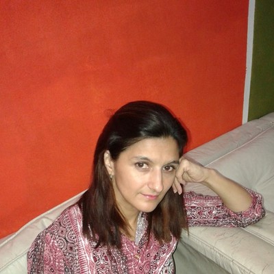 Timeline: Los  tic de mi vida