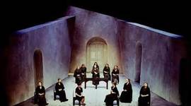 Timeline: la casa de bernarda