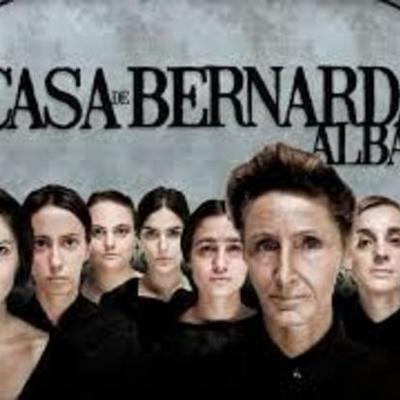 Timeline: La casa de Bernarda Alba