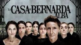 Timeline: La casa de Bernarda Alba