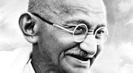 Timeline: How Gandhi helped India Gain Independence