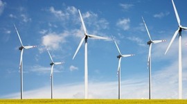 Timeline: Wind Turbine Timeline