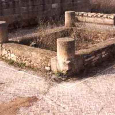 Timeline: Historia de Quesada (RAMON Y DANIEL)