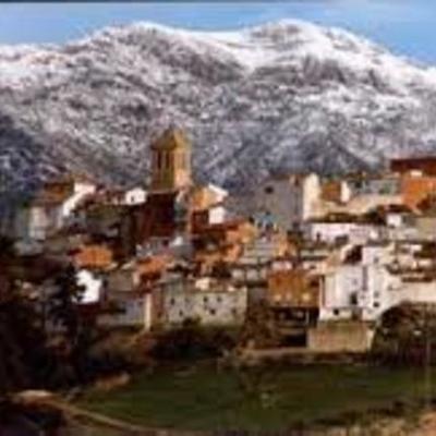 Timeline: Historia de Quesada