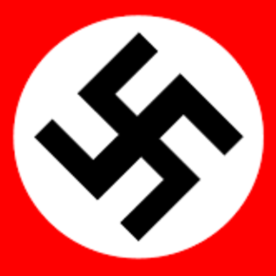 Timeline: Nazismo Alemán-Hasta el inicio de la Segunda Guerra Mundial