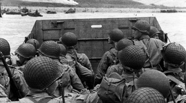 Timeline: EL CINE DOCUMENTAL EN LA SEGUNDA GUERRA MUNDIAL