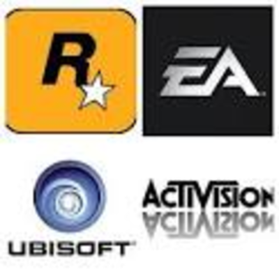 Timeline: The History Of Gaming Technology