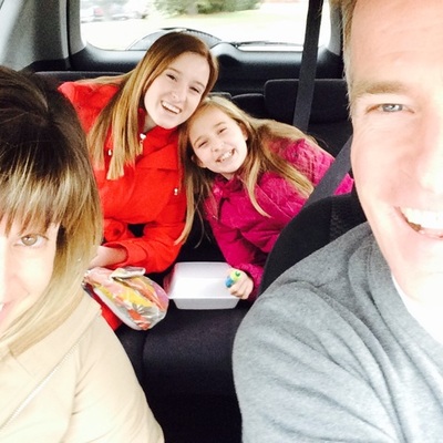 Timeline: French 3 Timeline Project