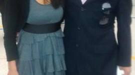 Timeline: vivencia de Santiago Garcia...