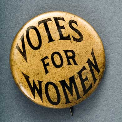 Timeline: Womens Rights Timeline