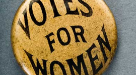 Timeline: Womens Rights Timeline