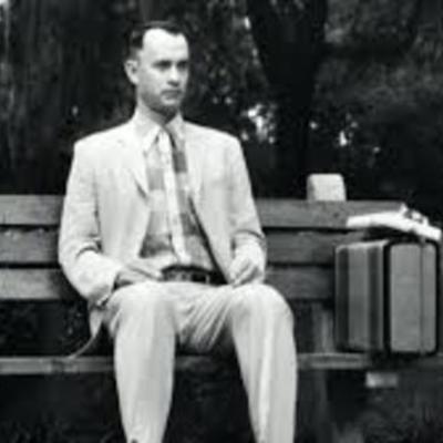 Timeline: Forrest Gump Film Timeline