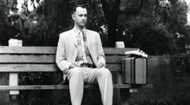 Timeline: Forrest Gump Film Timeline