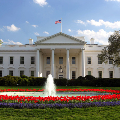 Timeline: The White House