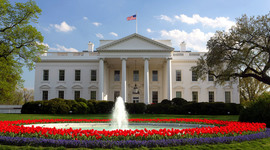 Timeline: The White House