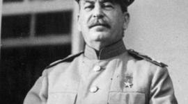 Timeline: Биография Иосифа Виссарионовича Сталина