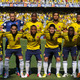 Seleccion colombia