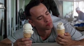 Timeline: Forrest Gump Timeline