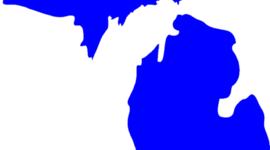 Timeline: History of Michigan
