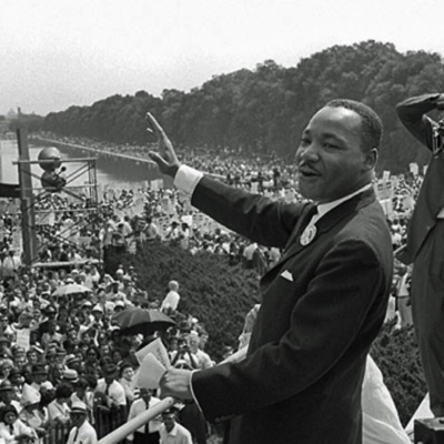 Timeline: US Civil Rights Movement by Brad Dale