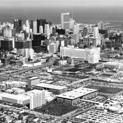 Timeline: The Morettis