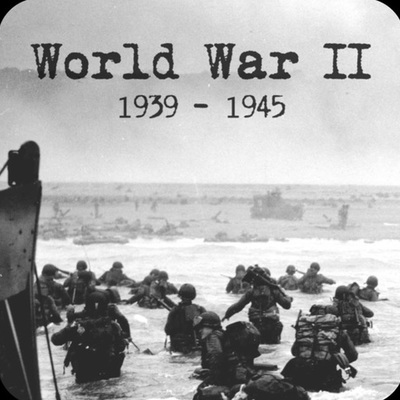 Timeline: WWII timeline