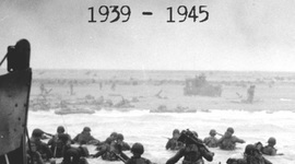 Timeline: WWII timeline