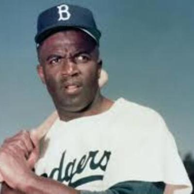 Timeline: Jackie Robinson