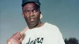 Timeline: Jackie Robinson