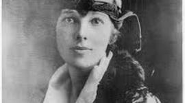 Timeline: Amelia Earhart