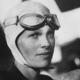 Amelia earhart
