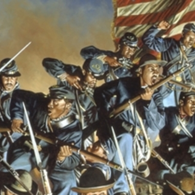 Timeline: Slavery divides the nation