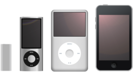 Timeline: The iPod