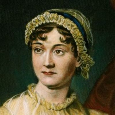 Timeline: Biografia de Jane Austen