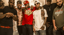 Timeline: Slavery Timeline