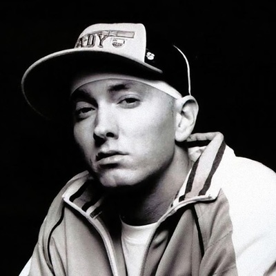 Timeline: Eminem