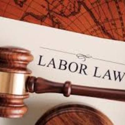 Timeline: HR Labor Laws