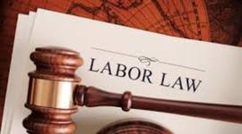 Timeline: HR Labor Laws