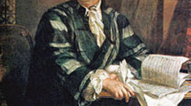 Timeline: Historia de Leonard Euler