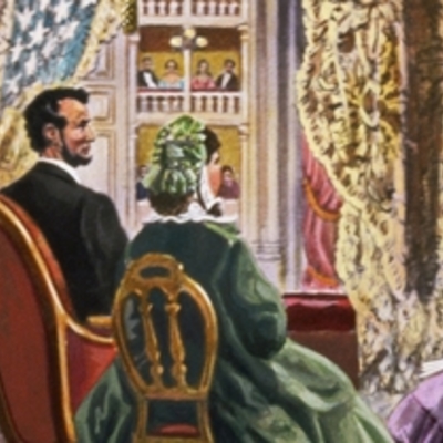 Timeline: US2 From Abraham Lincoln's Assassination to the CIA