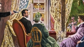 Timeline: US2 From Abraham Lincoln's Assassination to the CIA