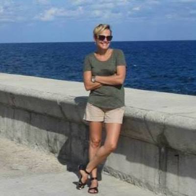 Timeline: Mi tecnobiografía - Natalia Uferer