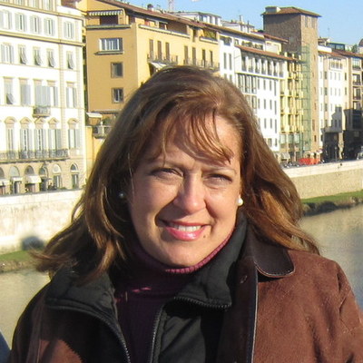 Timeline: Linea de tiempo Silvina