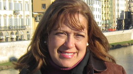 Timeline: Linea de tiempo Silvina